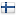 daweb.org server is located in Finland